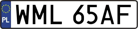 WML65AF
