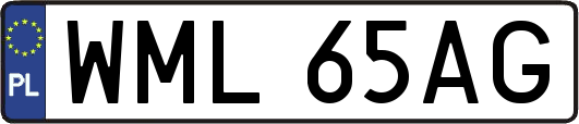 WML65AG
