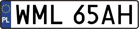 WML65AH