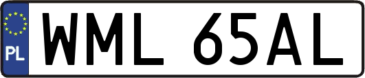 WML65AL