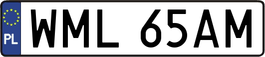 WML65AM