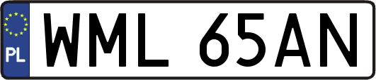 WML65AN