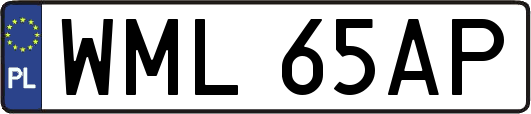 WML65AP