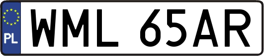 WML65AR