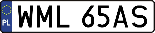 WML65AS