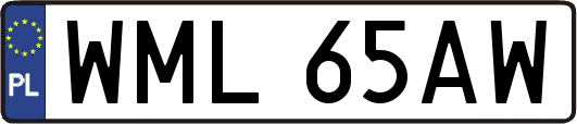 WML65AW