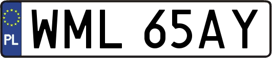 WML65AY