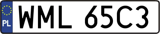WML65C3