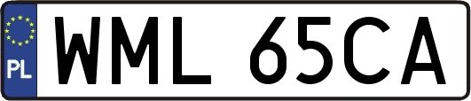 WML65CA
