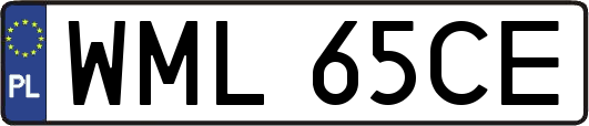 WML65CE