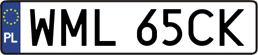 WML65CK
