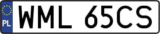 WML65CS
