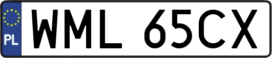 WML65CX