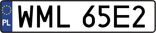 WML65E2