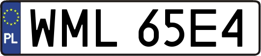WML65E4
