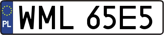 WML65E5