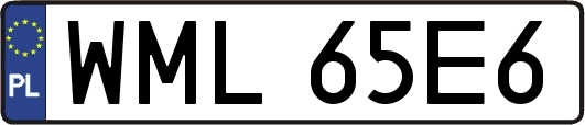 WML65E6