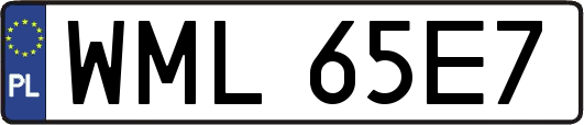 WML65E7