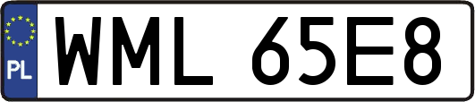 WML65E8