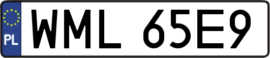 WML65E9