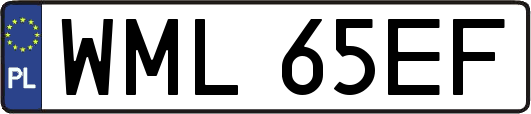 WML65EF