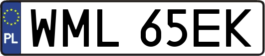 WML65EK