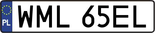 WML65EL