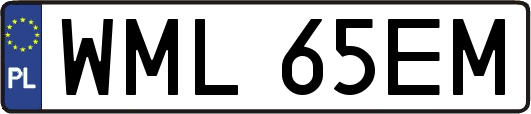 WML65EM