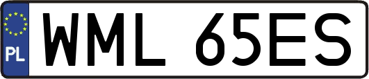 WML65ES