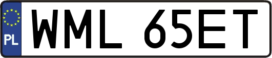 WML65ET