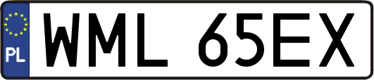WML65EX