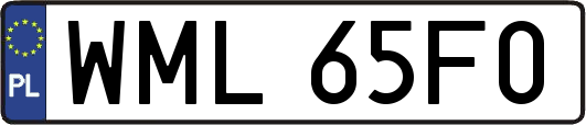 WML65F0