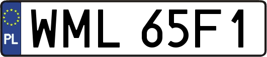 WML65F1