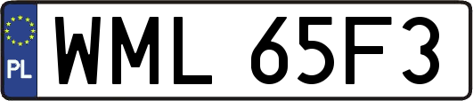 WML65F3