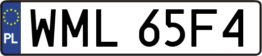 WML65F4