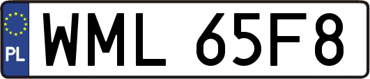 WML65F8