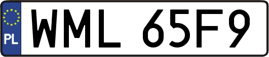 WML65F9