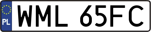 WML65FC