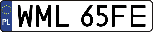 WML65FE
