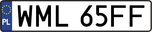 WML65FF