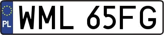 WML65FG