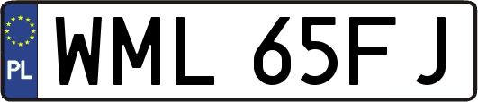 WML65FJ