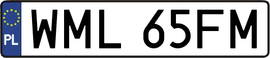 WML65FM