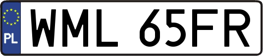 WML65FR