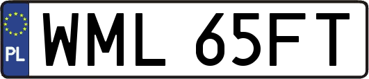 WML65FT