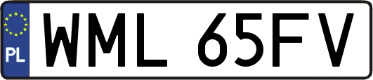 WML65FV