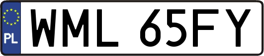 WML65FY