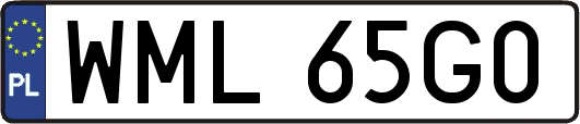 WML65G0