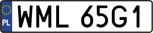 WML65G1