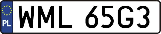 WML65G3
